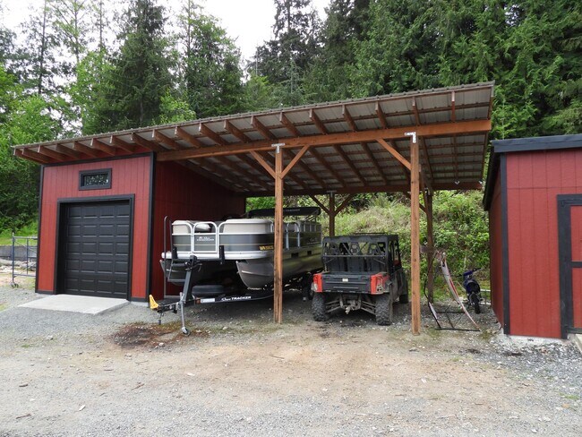 Foto del edificio - Quality Country Living