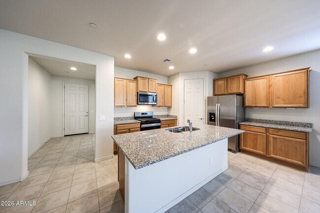 Foto del edificio - 13602 W Copper Leaf Ln