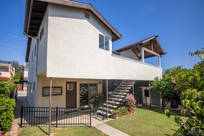 Foto del edificio - 324 D Ave