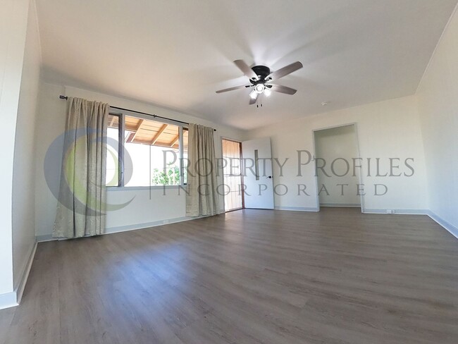 Foto del edificio - Pearl City - 3 bedroom/2 bathroom house wi...