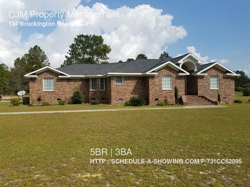 Primary Photo - 134 Brockington Rd