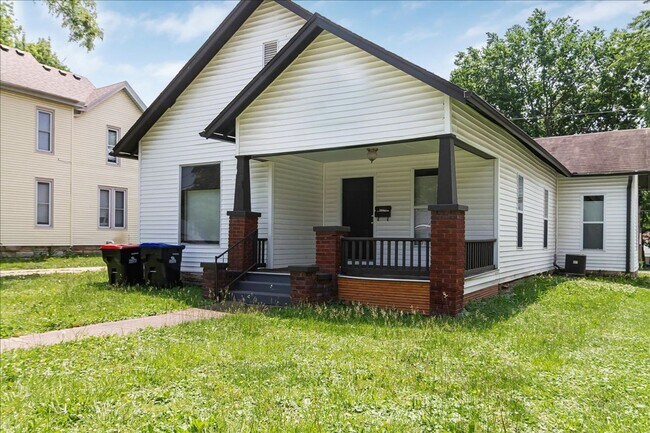 Foto del edificio - short term lease available