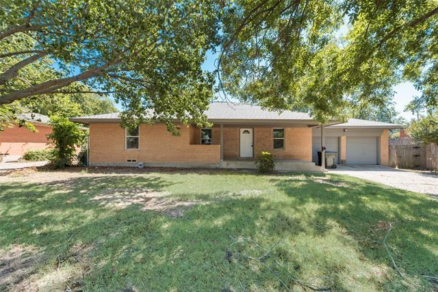 Foto principal - 802 Haggard St