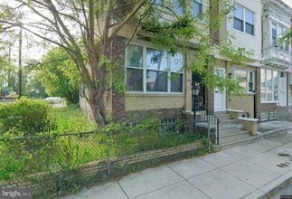 Building Photo - 3263 N Etting St