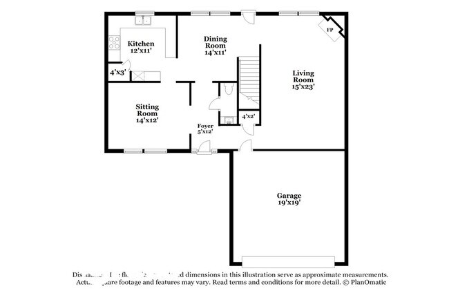 Building Photo - 418 Whitewater Way NW