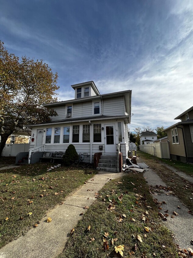 567 Billings Ave, Paulsboro, NJ 08066 House Rental in Paulsboro, NJ
