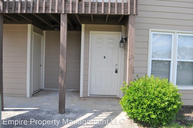 Building Photo - 2 br, 1 bath Apartment - 2710 Lantern Walk