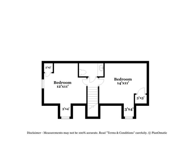 Foto del edificio - 3200 Lakeford Dr
