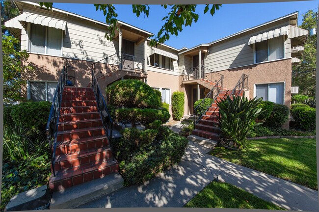 View from Alameda and Mariposa corner - 1214 Alameda W Ave