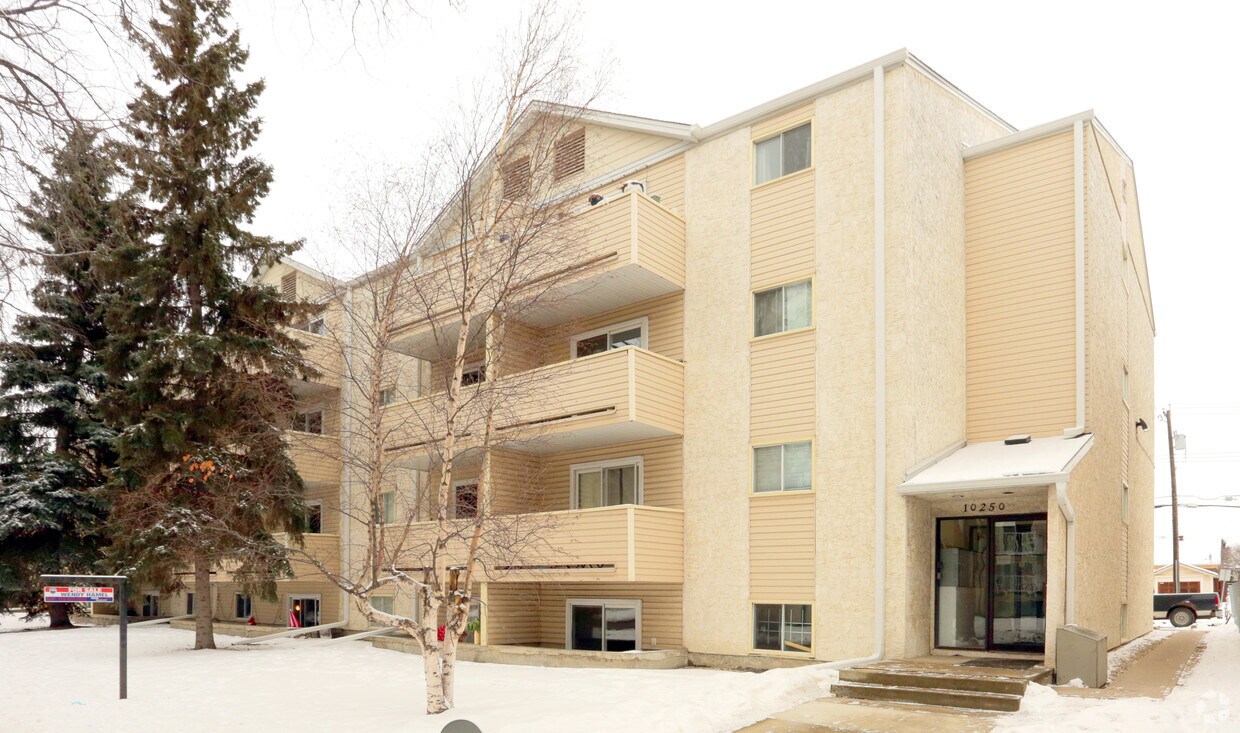 Photo du bâtiment - BLIS