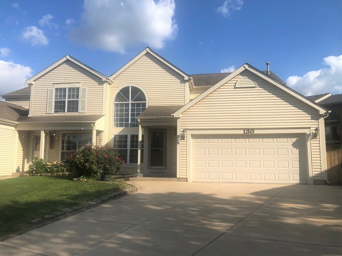 Primary Photo - 130 Horizon Cir