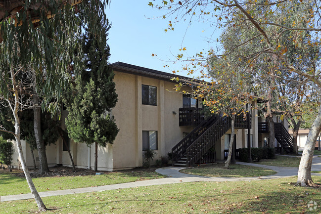 Building Photo - Southgate Village Apartments