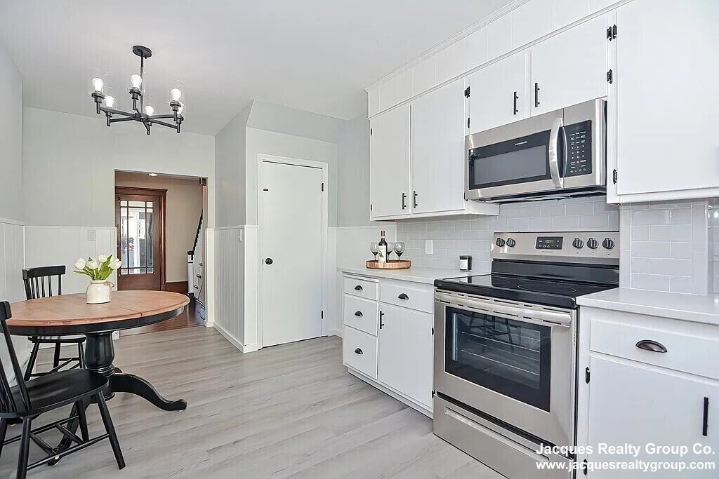 18 Pinkert St, Medford, MA 02155 House for Rent in Medford, MA