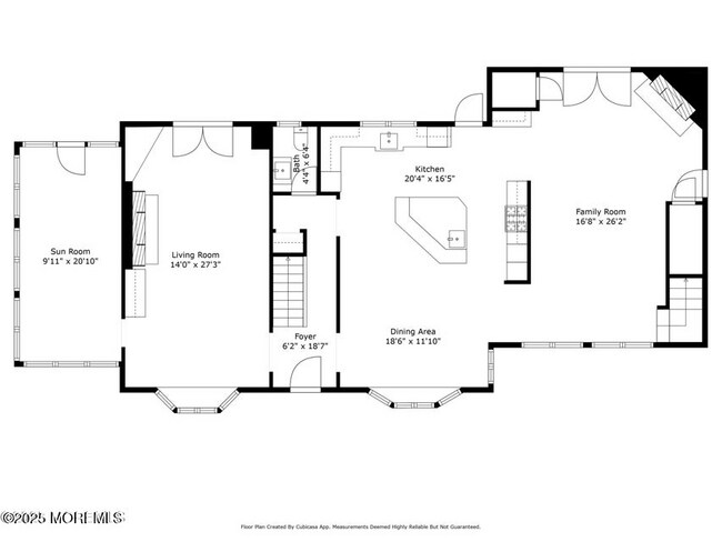 Foto del edificio - 101 Neptune Pl