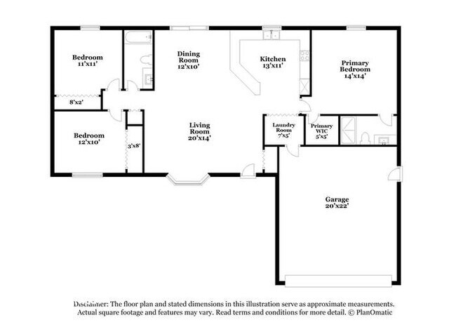 Foto del edificio - 1711 HAYWORTH CIR NW, PALM BAY, FL 32907