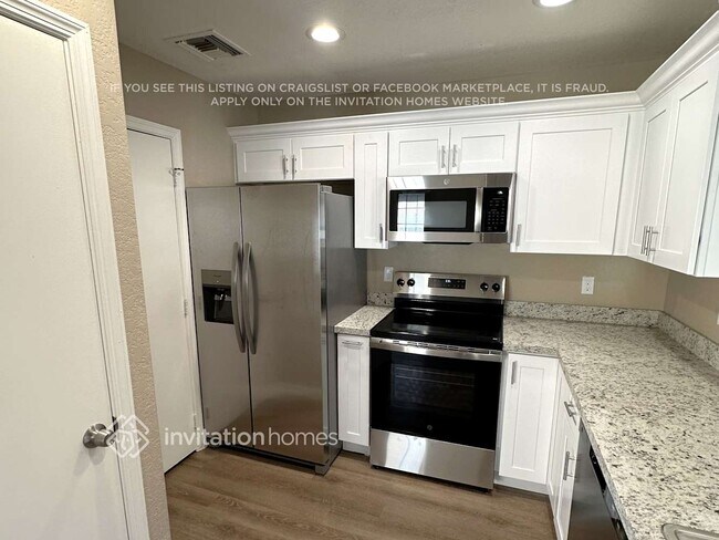 Foto del edificio - 3108 E Siesta Ln