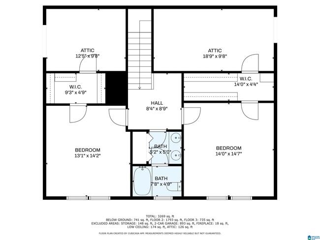 Building Photo - 2105 Arrow Leaf Dr