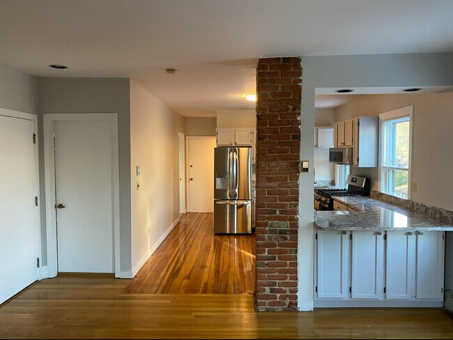 Foto del edificio - 118 Clay St