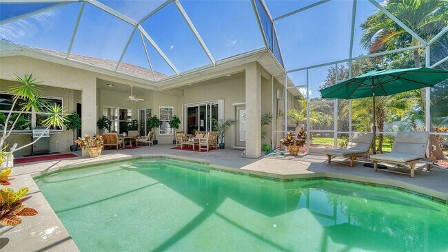 Foto del edificio - 5368 Creekside Trail