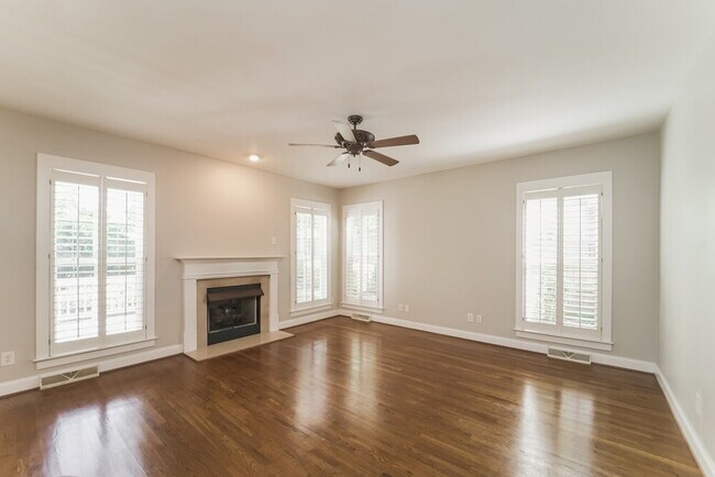 Foto del edificio - 3011 Parker Green Trail