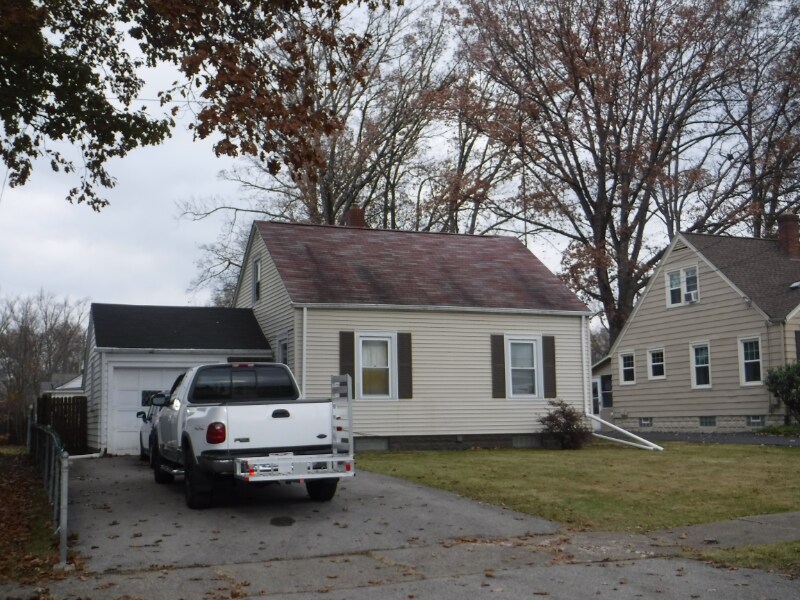 Foto principal - 1545 Atlantic St NE