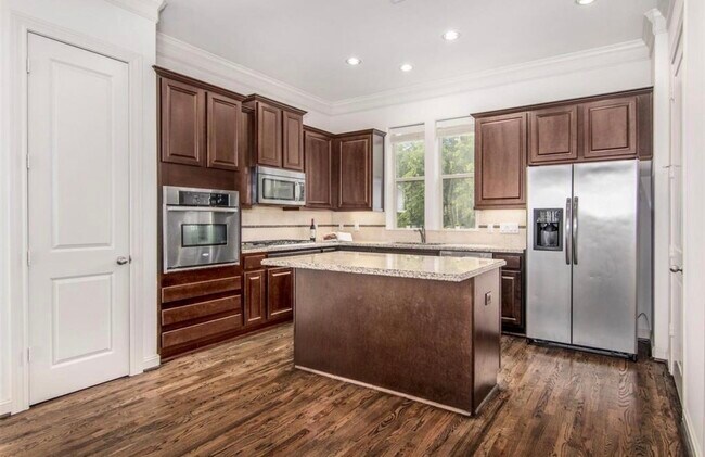 Foto del edificio - 4116 Bonner View Ln