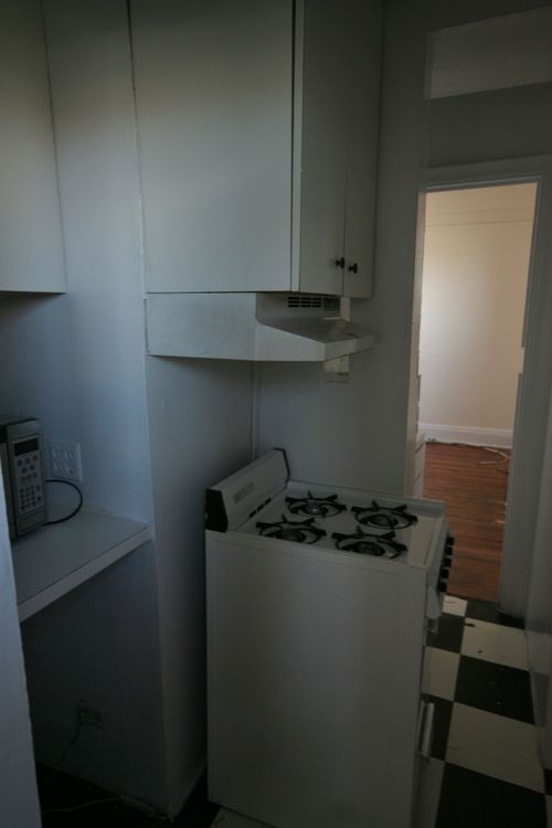 Foto del edificio - 11 Waverly Pl