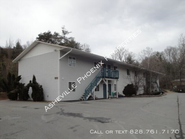 Primary Photo - 452 Reems Creek Rd