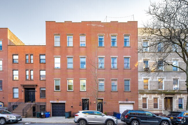 Building Photo - 278-280 Sackett St