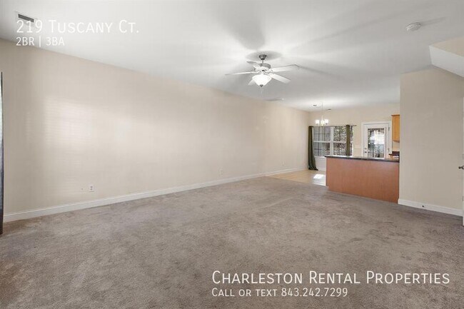 Foto del edificio - 219 Tuscany Ct
