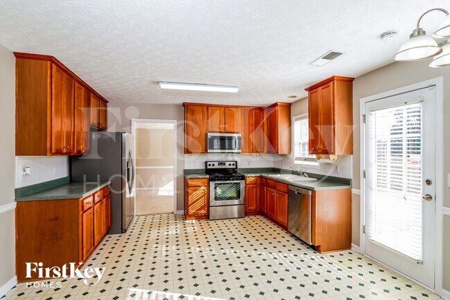 Foto del edificio - 4208 Webb Meadows Dr