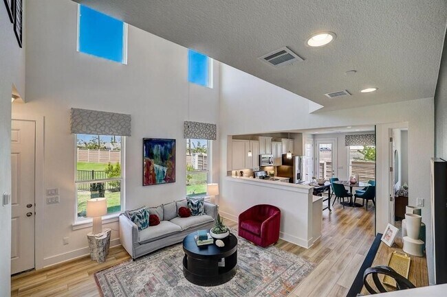 Foto del edificio - 2027 Cora Ivy Ln