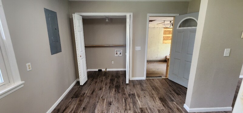 Foto principal - 809 N Patton Ave