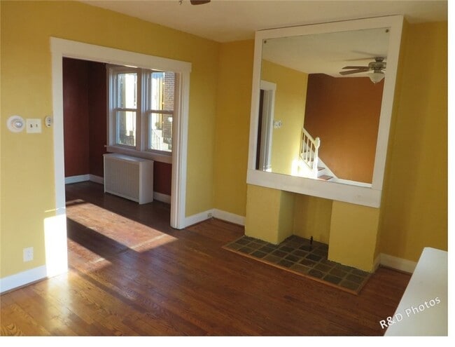 Photo - 4317 Ludwick St Townhome