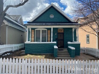 Building Photo - 2945 N Marion St