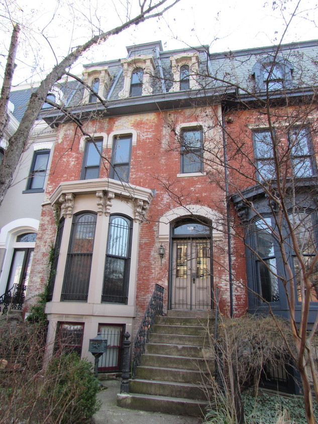 Foto principal - 1310 R St NW