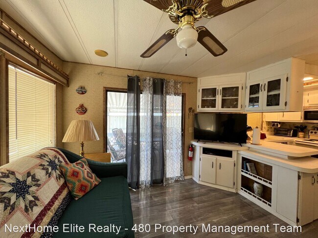 Foto del edificio - 2 br, 2 bath House - 702 S Meridian Rd #442