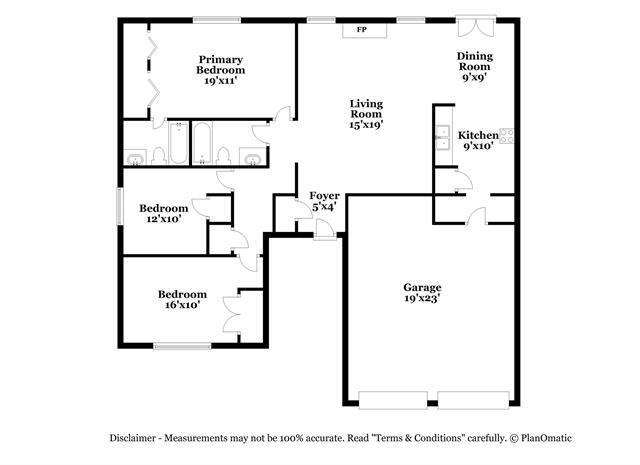 Building Photo - 1704 Acorn Dr