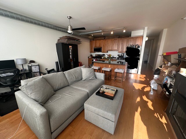 Foto del edificio - 1200 W Monroe St
