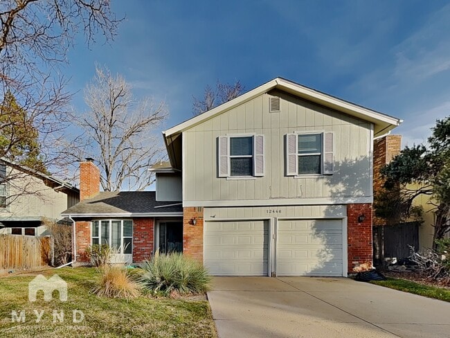 Building Photo - 12446 E Amherst Cir