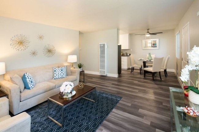 Building Photo - Vivante Apartments