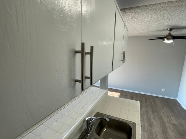 New appointment - 12309 Burbank Blvd