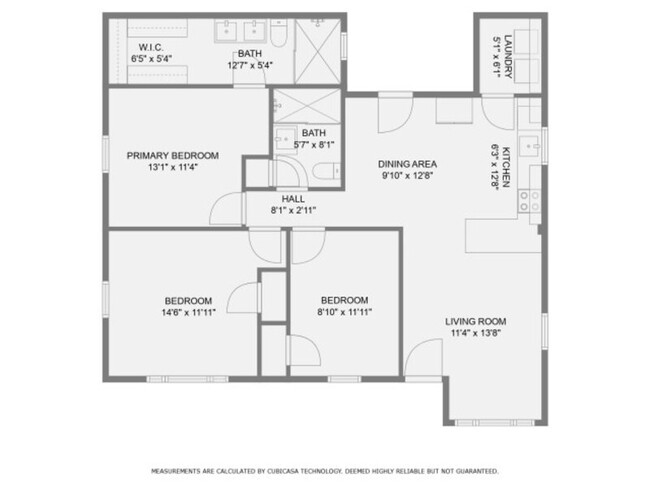 Building Photo - 627 N San Manuel St