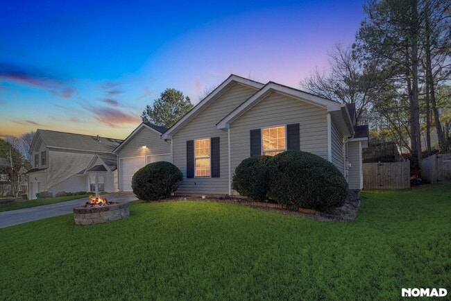 Foto del edificio - 3457 Waldrop Creek Trail