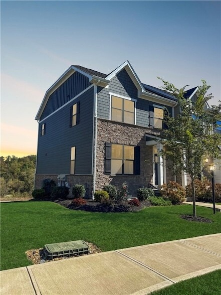 Photo - 161 Marketplace Ave Townhome