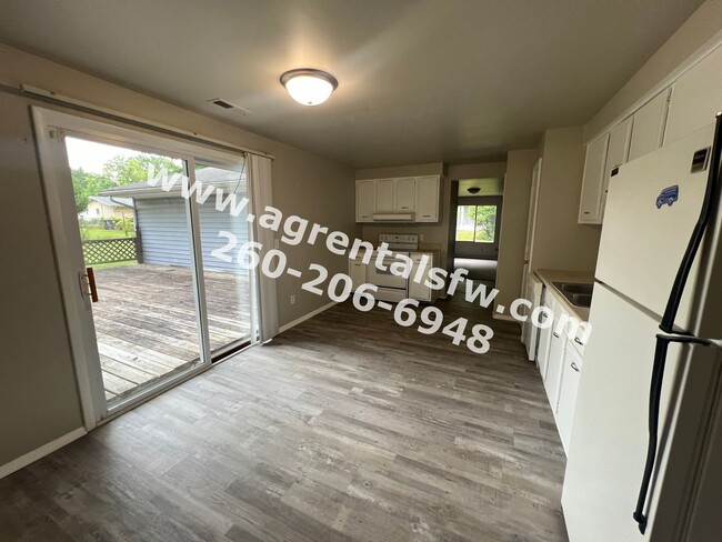Foto del edificio - 4 bedroom House