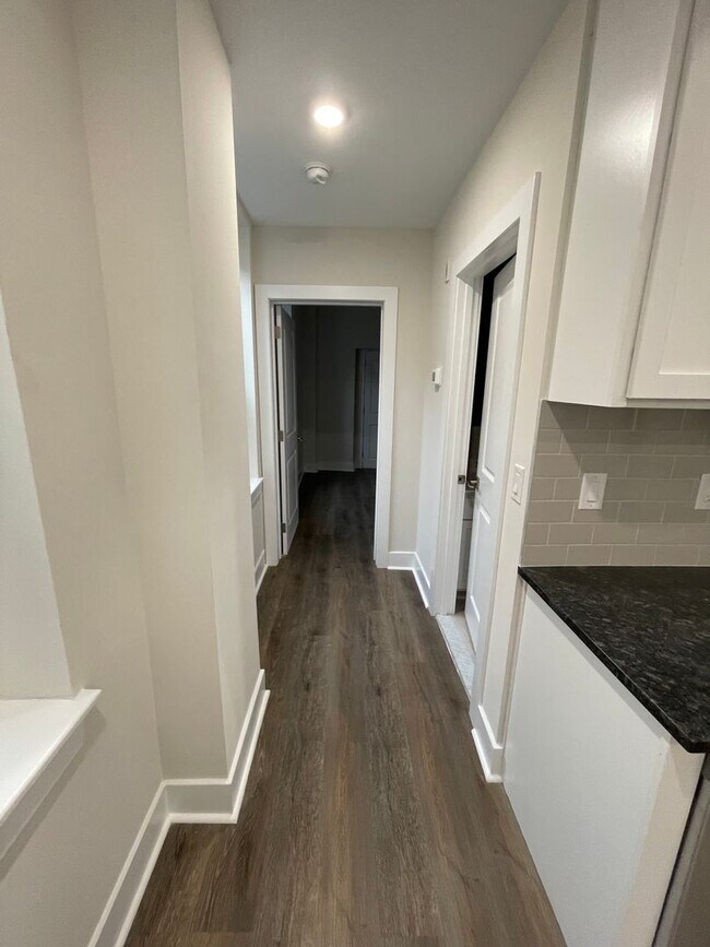 Foto del edificio - 507 Christian St