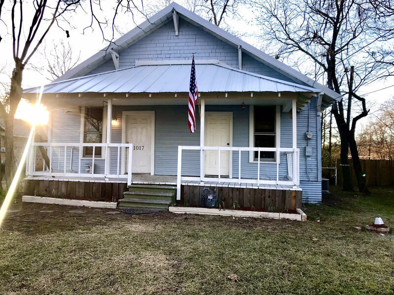 1017 Star St, Bonham, TX 75418 House Rental in Bonham, TX