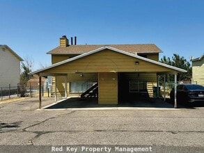 Building Photo - 615 E Smelter Rd