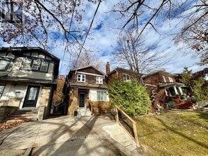 Building Photo - 1700 Gerrard St E